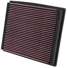 Load image into Gallery viewer, K&amp;N 94-05 Audi / 01-08 Skoda / 96-05 VW Drop In Air Filter