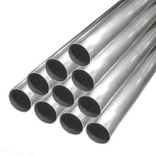 Load image into Gallery viewer, Stainless Works Tubing Straight 1-7/8in Diameter .065 Wall 2ft