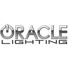 Load image into Gallery viewer, ORACLE Lighting Universal Illuminated LED Letter Badges - Matte Blk Surface Finish - B SEE WARRANTY