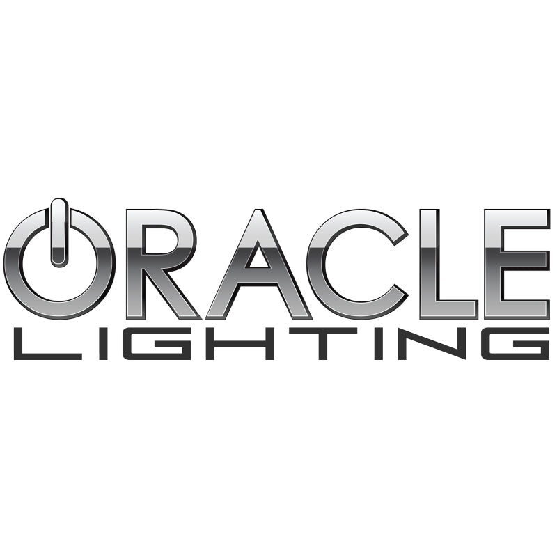 Oracle 15-17 Ford Mustang V6/GT/Shelby Dynamic DRL  w/ Halo Kit - ColorSHIFT - Dynamic