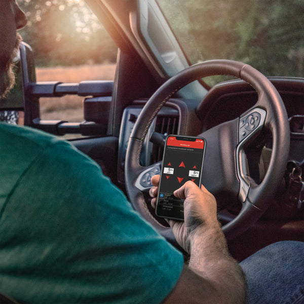 Air Lift Wireless Air Control System V2 – Dynamic Raceworks