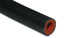 Load image into Gallery viewer, Vibrant 3/4in (19mm) I.D. x 20 ft. Silicon Heater Hose reinforced - Black