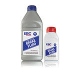 EBC DOT-4 Brake Fluid 1 Litre