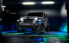 Load image into Gallery viewer, Oracle Bluetooth + RF Underbody Rock Light Kit - 4 PCS - ColorSHIFT SEE WARRANTY