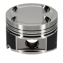 Load image into Gallery viewer, Wiseco Toyota 3SGTE 4v Dished -6cc Turbo 86mm Piston Kit