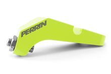 Load image into Gallery viewer, Perrin 13-20 &amp; 2022 Subaru BRZ / 2022 Toyota GR86 Master Cylinder Support - Neon Yellow