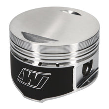 Load image into Gallery viewer, Wiseco Toyota 4EFTE 74.50mm Bore -2.5cc 1.1 Piston Kit