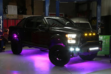 Load image into Gallery viewer, Oracle Bluetooth + RF Underbody Rock Light Kit - 4 PCS - ColorSHIFT SEE WARRANTY