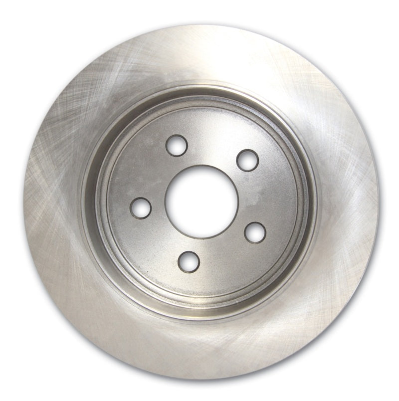 EBC 86-93 Volkswagen Cabriolet 1.8 Premium Rear Rotors