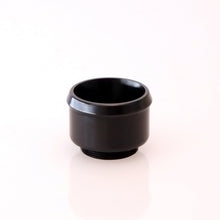 Load image into Gallery viewer, Turbosmart BOV Kompact 34mm Inlet Fitting - Black