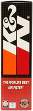 Load image into Gallery viewer, K&amp;N Replacement Air Filter 12-13 Porsche 911 3.4L / 12 911 3.8L / 13 911 3.6L / 13 911 Carrera 3.8L