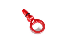 Load image into Gallery viewer, PERRIN 15-25 Subaru WRX &amp; 13-25 BRZ/FR-S/86/GR86 Dipstick Handle Loop Style - Red