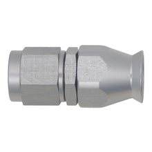Load image into Gallery viewer, DeatschWerks 6AN Female Swivel Straight Hose End PTFE (Incl. 1 Olive Insert)