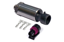 Load image into Gallery viewer, Haltech 5 Bar Motorsport Stainless Steel Diaphragm MAP Sensor 1/8 NPT (Incl Plug &amp; Pins)