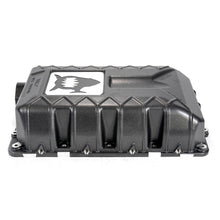 Load image into Gallery viewer, VMP 2020+ Ford Predator Engine Supercharger Lid Upgrade - Black