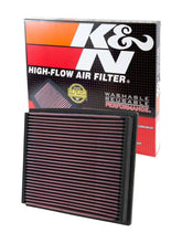 Load image into Gallery viewer, K&amp;N 94-05 Audi / 01-08 Skoda / 96-05 VW Drop In Air Filter