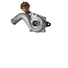 Load image into Gallery viewer, BorgWarner Turbocharger SX K04 Audi/VW 1.8L 5V TFSI Upgrade