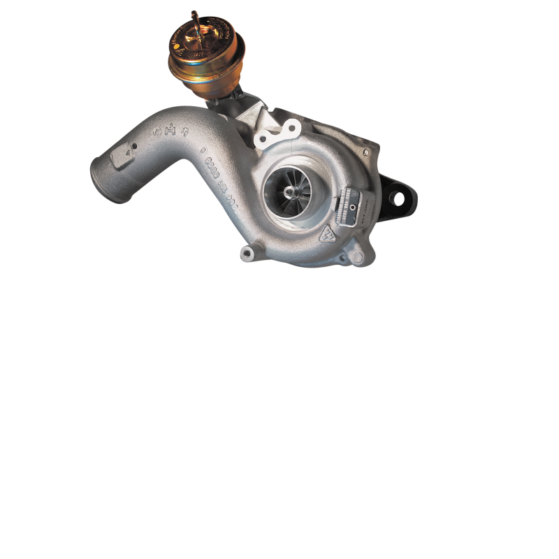 BorgWarner Turbocharger SX K04 Audi RS4 Upgrade (Right)