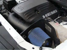 Load image into Gallery viewer, aFe MagnumFORCE Intake Stage-2 Pro DRY S 11-13 Dodge Challenger/Charger/Chrysler 300 V8 5.7L