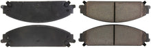 Load image into Gallery viewer, StopTech Street Select Brake Pads - Front/Rear