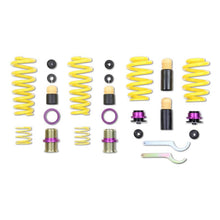 Load image into Gallery viewer, KW H.A.S. Jaguar F-Type (QQ6) AWD w/ Electronic Dampers