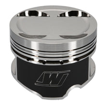 Load image into Gallery viewer, Wiseco Toyota 3SGTE 4v Dished -6cc Turbo 86mm Piston Kit