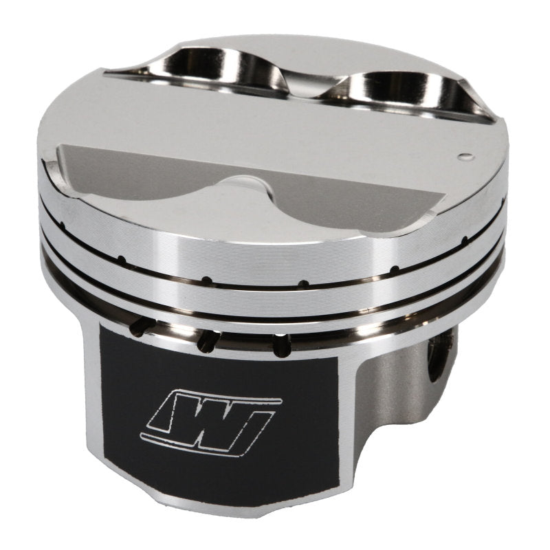 Wiseco Toyota 2JZGTE 3.0L 86.5mm +.5mm Oversize Bore Asymmetric Skirt Piston Set