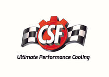 Load image into Gallery viewer, CSF Universal Dual-Pass Internal/External Oil Cooler - 22.0in L x 5.0in H x 2.25in W