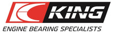 Load image into Gallery viewer, King Engine Bearings Mini Cooper S/Cooper S Conv/Works W10B16A Rod Bearing Set - Size STD