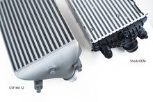 Load image into Gallery viewer, CSF Porsche 911 Turbo (991)/Turbo S (991.1/991.2) Twin Intercooler Set