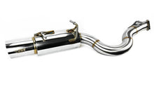 Load image into Gallery viewer, ISR Performance GT Single Exhaust - Toyota GR86 / FRS / BRZ