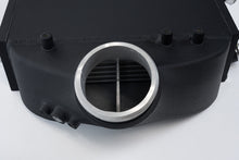 Load image into Gallery viewer, CSF 2014+ BMW M3/M4 (F8X) Top Mount Charge-Air-Cooler - Crinkle Black