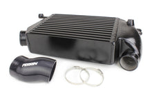 Load image into Gallery viewer, Perrin Subaru WRX 15+ Top Mount Intercooler - Black