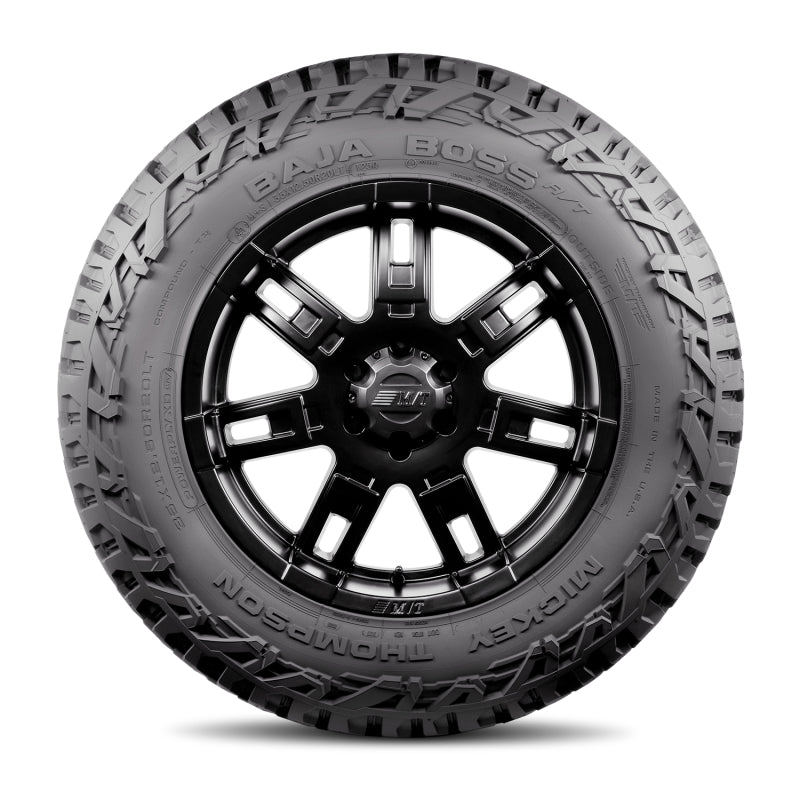 Mickey Thompson Baja Boss A/T Tire - LT275/60R20 123/120Q 90000036834