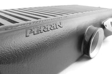 Load image into Gallery viewer, Perrin 08-20 Subaru STI Top Mount Intercooler (TMIC) - Black