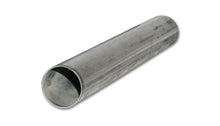 Load image into Gallery viewer, Vibrant 3in O.D. T304 SS Straight Tubing (16 ga) - 5 foot length