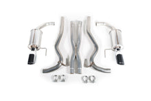Load image into Gallery viewer, Roush 2015-2017 &amp; 2024 Mustang 5.0L V8 CatBack Exhaust Kit (Fastback Only)