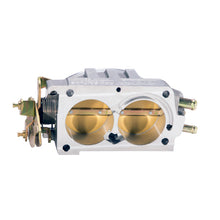 Load image into Gallery viewer, BBK 92-93 GM LT1 5.7 Twin 58mm Throttle Body BBK Power Plus Series