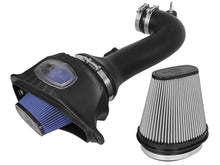 Load image into Gallery viewer, aFe Momentum Air Intake System PRO 5R w/ Extra Filter 15 Chevy Corvette Z06 (C7) V8 6.2L (SC)