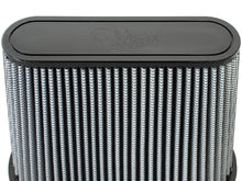 Load image into Gallery viewer, aFe MagnumFLOW Air Filter OE Replacement Pro DRY S Chevrolet Corvette 2014 V8 6.2L