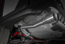 Load image into Gallery viewer, Perrin 22-23 Subaru WRX Dual Single Tip 304SS Axle Back Exhaust