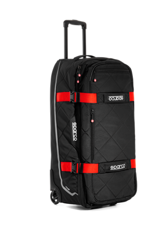 Sparco Bag Tour BLK/RED