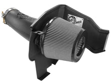 Load image into Gallery viewer, aFe MagnumFORCE Intake Stage-2 Pro DRY S 11-12 Dodge Challenger/Charger/Chrysler 300, SRT8 V8 6.4L