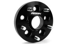 Load image into Gallery viewer, PERRIN Subaru/Toyota/Scion 25mm Wheel Adapter (Bolt-On Type) 5x100 to 5x114.3 w/56mm Hub - Pair