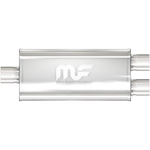 Load image into Gallery viewer, MagnaFlow Muffler Mag SS 14X5X8 2.5 C/D