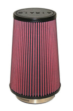 Load image into Gallery viewer, Airaid Universal Air Filter - Cone 4 x 6 x 4 5/8 x 9 w/ Short Flange