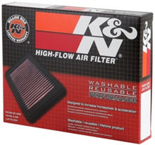 Load image into Gallery viewer, K&amp;N Replacement Air Filter for 13-15 Audi RS5 V8 4.2L - Right