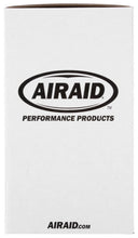 Load image into Gallery viewer, Airaid Universal Air Filter - Cone 4 x 6 x 4 5/8 x 9 w/ Short Flange