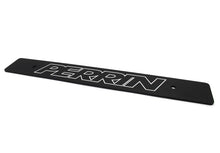 Load image into Gallery viewer, PERRIN 06-17 Subaru WRX/STI &amp; 14-18 Forester / 22-25 BRZ/GR86 License Plate Delete - Blk