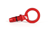 Load image into Gallery viewer, PERRIN 15-25 Subaru WRX &amp; 13-25 BRZ/FR-S/86/GR86 Dipstick Handle Loop Style - Red